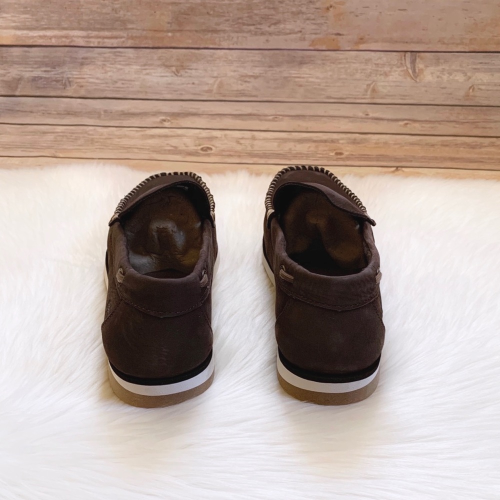 Timberland Atlantis Break Venitian Slip-On Shoes - Picture 5 of 6